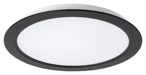 71240 Svítidlo Shaun2 IP20 3 W 220 lm černé 2