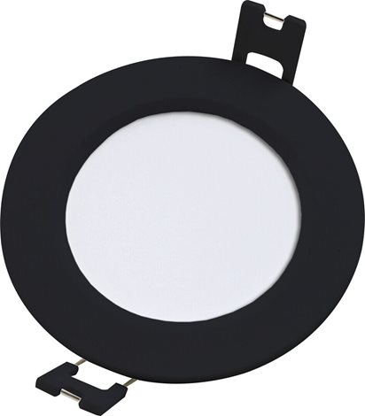 71240 Svítidlo Shaun2 IP20 3 W 220 lm černé 6