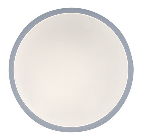 71257 Přisazené svítidlo Samira LED 18W, 1400lm, 4000K, IP44, Ø250mm bílá 4