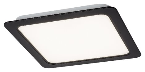 71262 Svítidlo Shaun2 pro vestavbu IP20 3 W 220 lm černé 2
