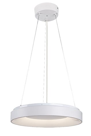 72002 LED Stmívatelný lustr na lanku CEILO LED 38W 3