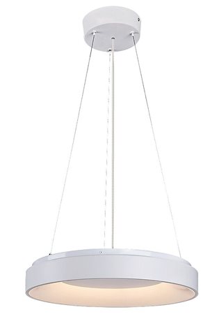 72002 LED Stmívatelný lustr na lanku CEILO LED 38W 4