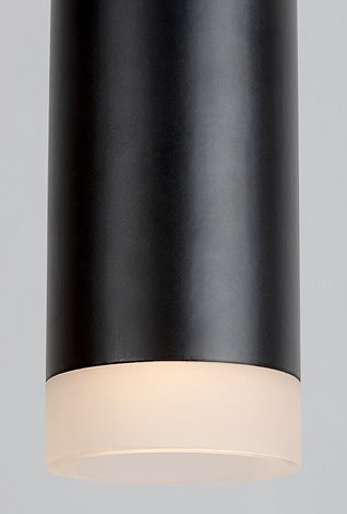 72121 Lustr na lanku TORAS 1xGU10/5W/230V dub 4