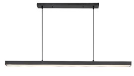 72128 Závěsné svítidlo Tariq LED/30W/230V 4000K