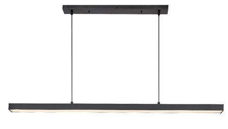 72128 Závěsné svítidlo Tariq LED/30W/230V 4000K 1