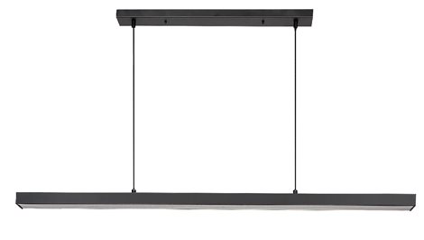 72128 Závěsné svítidlo Tariq LED/30W/230V 4000K 2