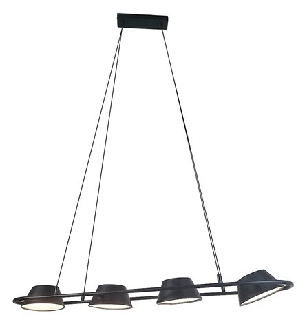 72218 Závěsné svítidlo Odiss 36W 1850lm IP20 1
