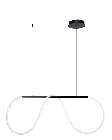 72269 závěsné svítidlo Montema LED 40W 3750lm IP20 2
