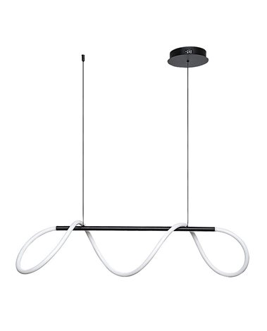 72269 závěsné svítidlo Montema LED 40W 3750lm IP20 4