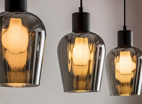 72271 závěsné svítidlo Florian E27 4X MAX 40W IP20 3