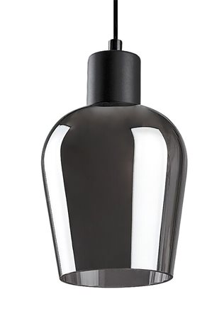 72271 závěsné svítidlo Florian E27 4X MAX 40W IP20 5