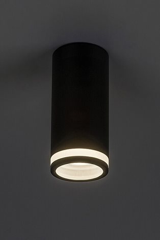 73030 Bodové svítidlo 1xGU10/35W/230V 12cm 3