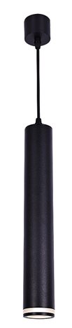 73036 Lustr na lanku 1xGU10/5W/230V 1