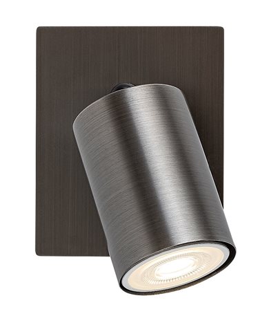 73071 Nástěnné bodové svítidlo GERHARD 1xGU10 15W 230V IP20 3