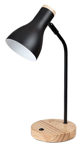 74002 Stolní lampa FERB E14 1x MAX 25W 1