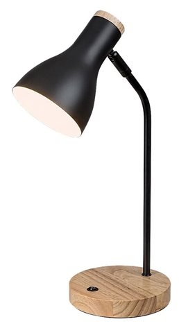 74002 Stolní lampa FERB E14 1x MAX 25W 2