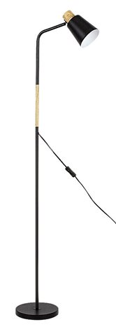 74003 Stojací lampa 1xE27/40W/230V 2