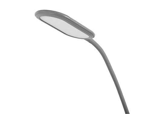 74010 Dotykové stojanové svítidlo ADELMO LED V1400mm 10W/910lm 3000-6000K šedá, bílá 3