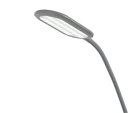 74010 Dotykové stojanové svítidlo ADELMO LED V1400mm 10W/910lm 3000-6000K šedá, bílá 4