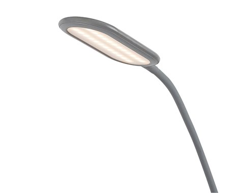 74010 Dotykové stojanové svítidlo ADELMO LED V1400mm 10W/910lm 3000-6000K šedá, bílá 5