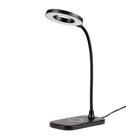 74013 LED Stmívatelná dotyková stolní lampa HARDIN 5W 720lm 2