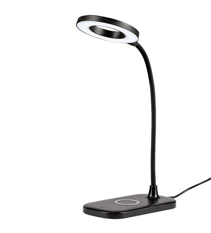 74013 LED Stmívatelná dotyková stolní lampa HARDIN 5W 720lm 4