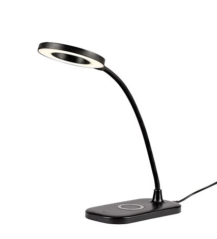 74013 LED Stmívatelná dotyková stolní lampa HARDIN 5W 720lm 5