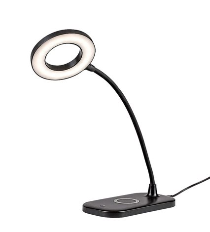 74013 LED Stmívatelná dotyková stolní lampa HARDIN 5W 720lm 6