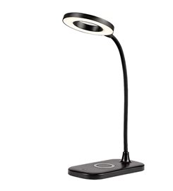 74013 LED Stmívatelná dotyková stolní lampa HARDIN 5W 720lm