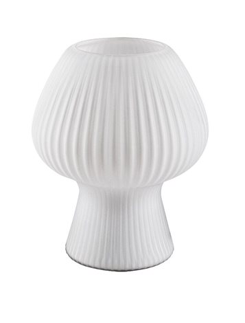 74023 stolní lampa Vinelle E14 1X MAX 60W IP20 2