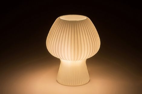 74023 stolní lampa Vinelle E14 1X MAX 60W IP20 3