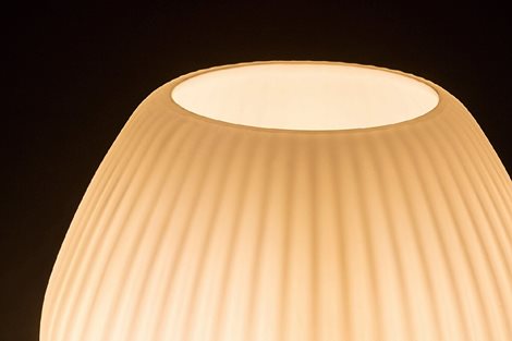 74023 stolní lampa Vinelle E14 1X MAX 60W IP20 4