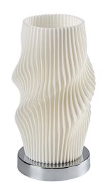 74189 Stolní lampa TIANA s kabelovým spínačem E14 1x MAX 25 220-240V IP20