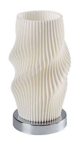 74189 Stolní lampa TIANA s kabelovým spínačem E14 1x MAX 25 220-240V IP20 1