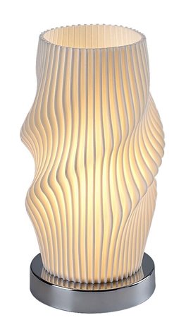 74189 Stolní lampa TIANA s kabelovým spínačem E14 1x MAX 25 220-240V IP20 2