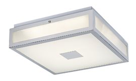 75032 Stropní svítidlo ZOYA 18W 400K 1390lm IP44