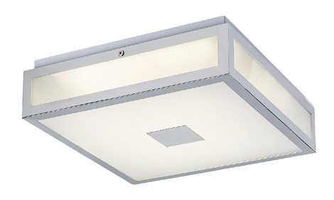 75032 Stropní svítidlo ZOYA 18W 400K 1390lm IP44 1