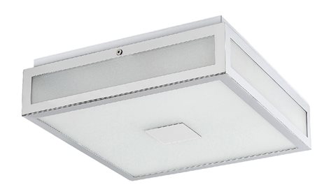 75032 Stropní svítidlo ZOYA 18W 400K 1390lm IP44 2