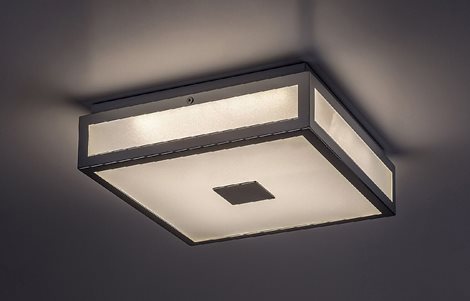 75032 Stropní svítidlo ZOYA 18W 400K 1390lm IP44 3
