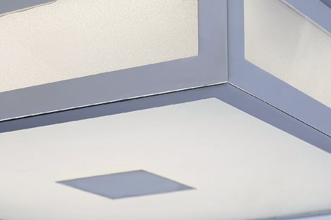 75032 Stropní svítidlo ZOYA 18W 400K 1390lm IP44 4