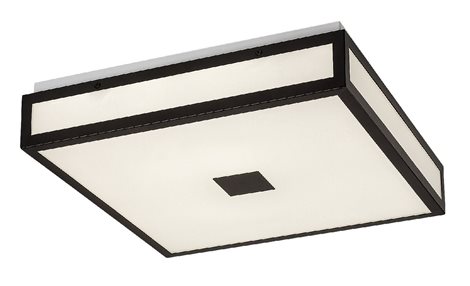 75033 Koupelnové stropní svítidlo ZOYA 24W 4000K 1700lm IP44 1