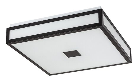75033 Koupelnové stropní svítidlo ZOYA 24W 4000K 1700lm IP44 2