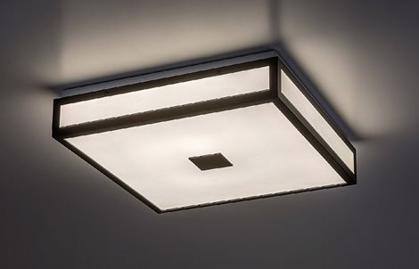 75033 Koupelnové stropní svítidlo ZOYA 24W 4000K 1700lm IP44 3