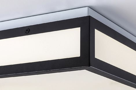 75033 Koupelnové stropní svítidlo ZOYA 24W 4000K 1700lm IP44 4