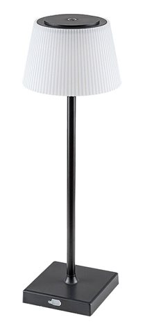 76010 LED Stolní lampa Taena 4W 200lm IP44 2