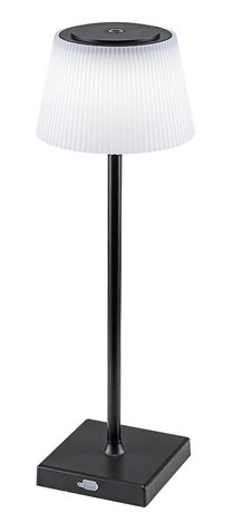 76010 LED Stolní lampa Taena 4W 200lm IP44 4