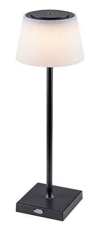 76010 LED Stolní lampa Taena 4W 200lm IP44 1