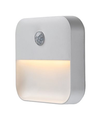 76018 LED Noční nabíjecí světlo se senzorem LED/0,15W/3,7V 3000K 300 mAh 4