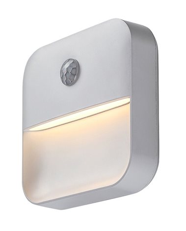 76018 LED Noční nabíjecí světlo se senzorem LED/0,15W/3,7V 3000K 300 mAh 1