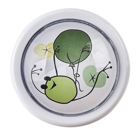 76071 Dětské noční světlo FROGGO LED 0,3W 2xAA 6000K IP20 1